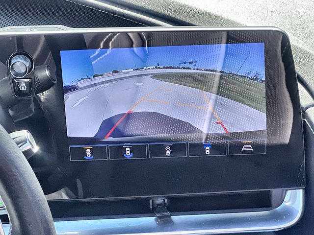 Thumbnail: 2023 Chevrolet Corvette - 27