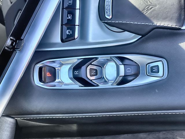 Thumbnail: 2023 Chevrolet Corvette - 24