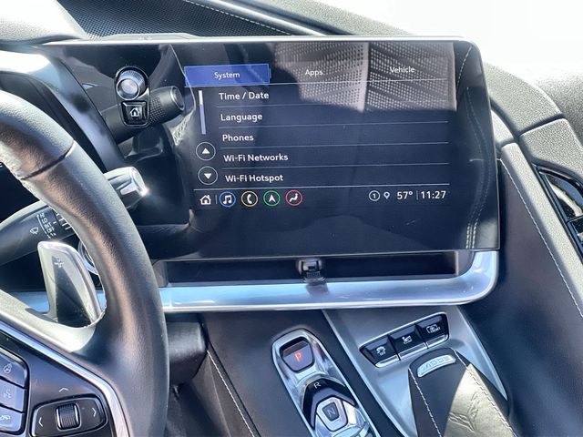 Thumbnail: 2023 Chevrolet Corvette - 13