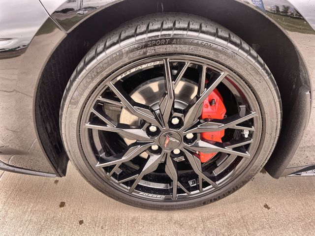 Thumbnail: 2023 Chevrolet Corvette - 7