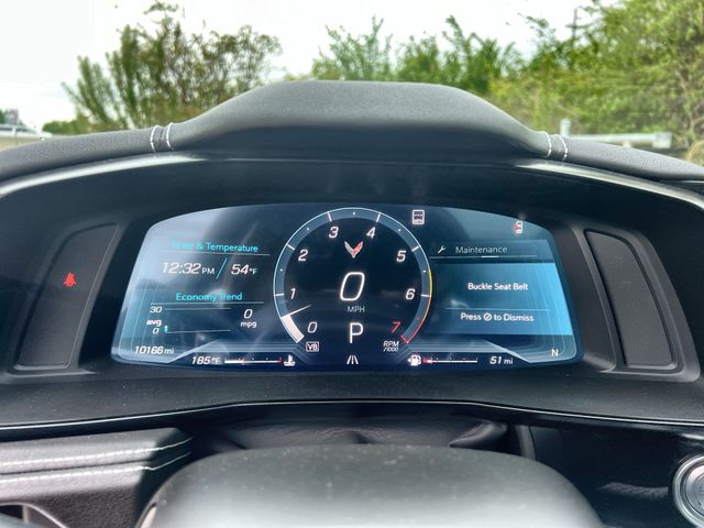 Thumbnail: 2023 Chevrolet Corvette - 15