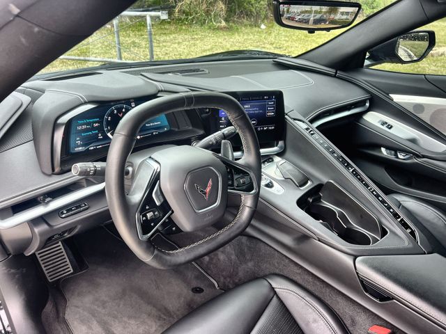 Thumbnail: 2023 Chevrolet Corvette - 2