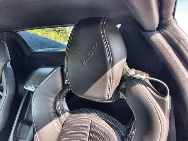Thumbnail: 2023 Chevrolet Corvette - 12