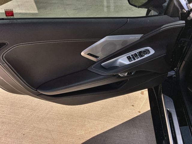 Thumbnail: 2023 Chevrolet Corvette - 30