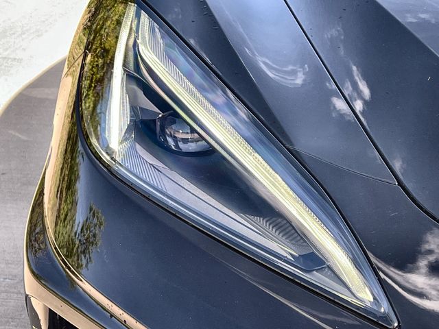 Thumbnail: 2023 Chevrolet Corvette - 26