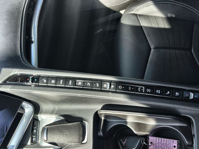 Thumbnail: 2023 Chevrolet Corvette - 33