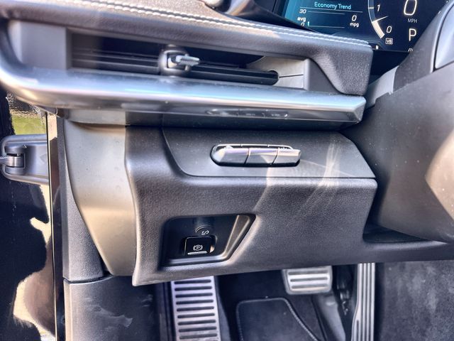 Thumbnail: 2023 Chevrolet Corvette - 29