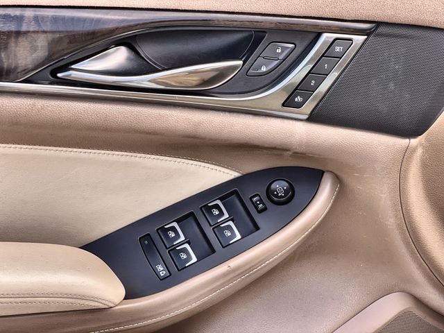 Thumbnail: 2015 Cadillac CTS - 30