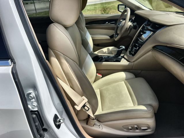 Thumbnail: 2015 Cadillac CTS - 12