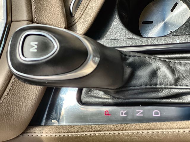 Thumbnail: 2015 Cadillac CTS - 21