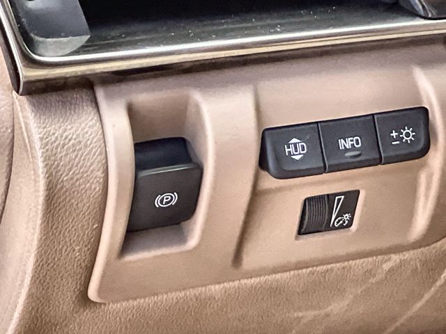 Thumbnail: 2015 Cadillac CTS - 29