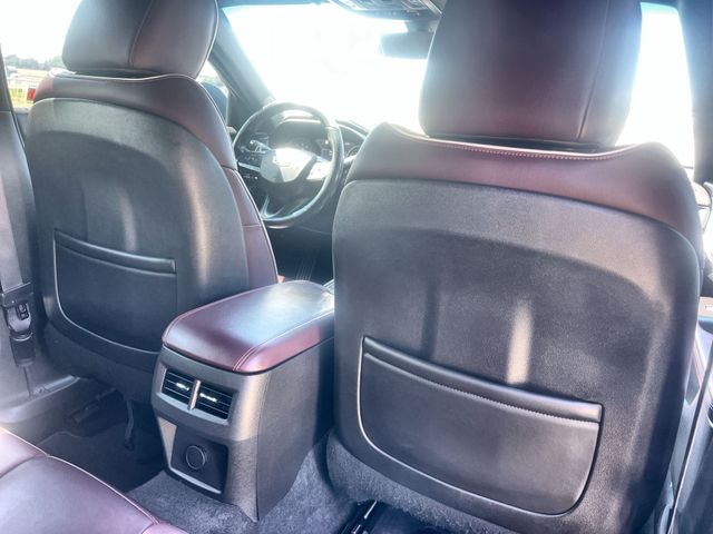 Thumbnail: 2020 Cadillac CT4 - 22