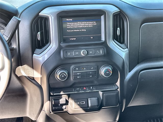 Thumbnail: 2021 Chevrolet Silverado 2500 - 14