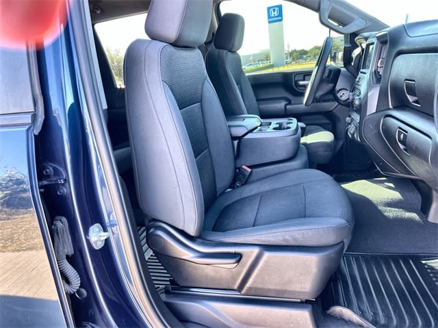 Thumbnail: 2021 Chevrolet Silverado 2500 - 20