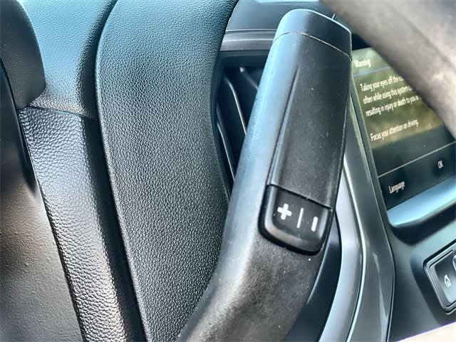 Thumbnail: 2021 Chevrolet Silverado 2500 - 22