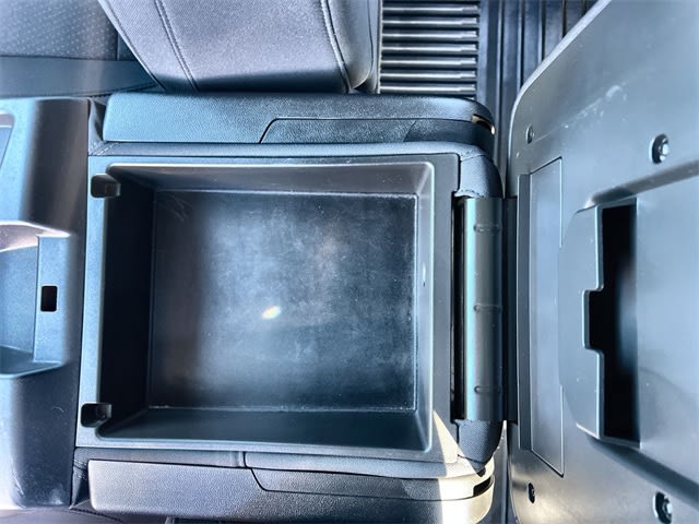 Thumbnail: 2021 Chevrolet Silverado 2500 - 27