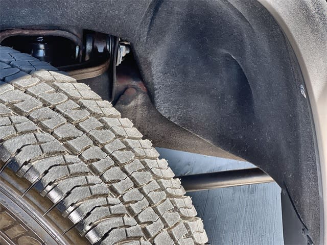 Thumbnail: 2021 Chevrolet Silverado 2500 - 23