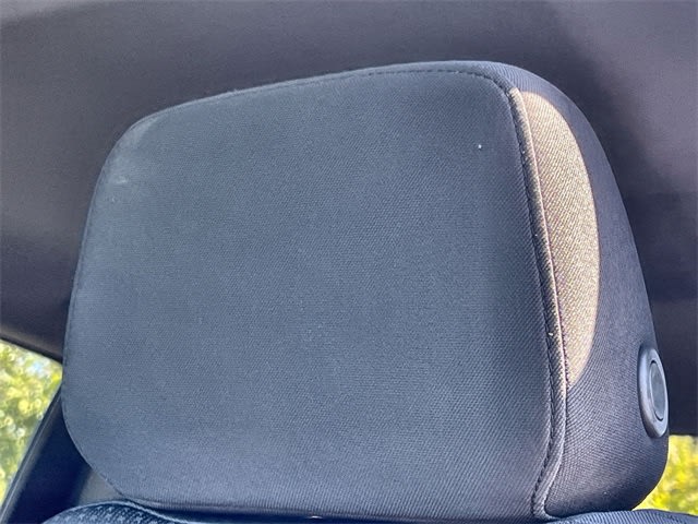 Thumbnail: 2021 Chevrolet Silverado 2500 - 25