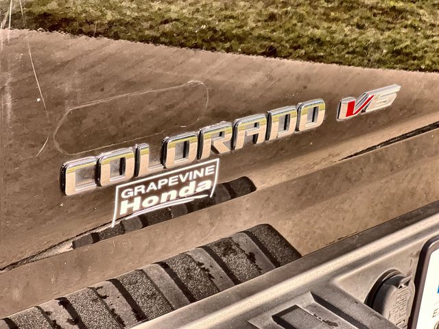 Thumbnail: 2018 Chevrolet Colorado - 7