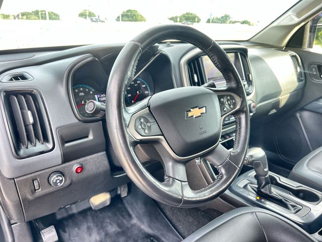 Thumbnail: 2018 Chevrolet Colorado - 2