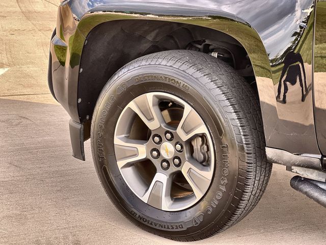 Thumbnail: 2018 Chevrolet Colorado - 8
