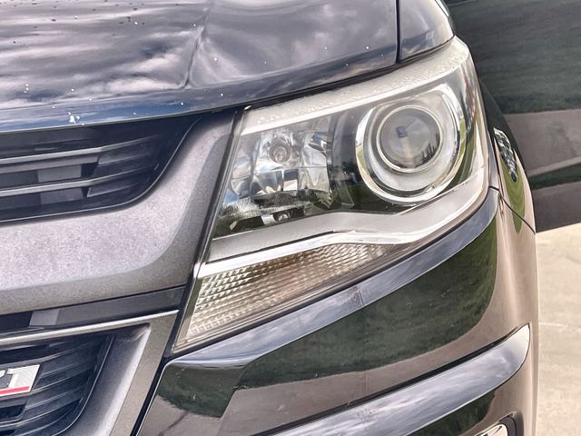 Thumbnail: 2018 Chevrolet Colorado - 24