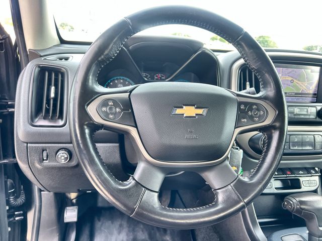 Thumbnail: 2018 Chevrolet Colorado - 10