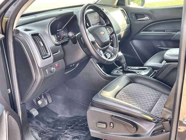 Thumbnail: 2018 Chevrolet Colorado - 11