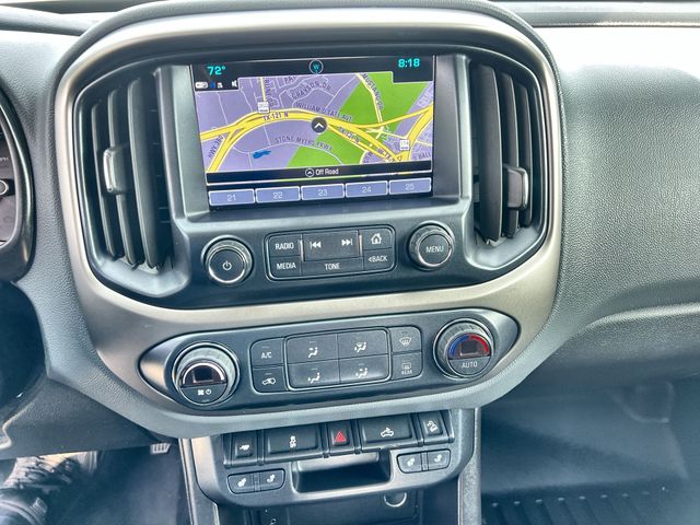 Thumbnail: 2018 Chevrolet Colorado - 14