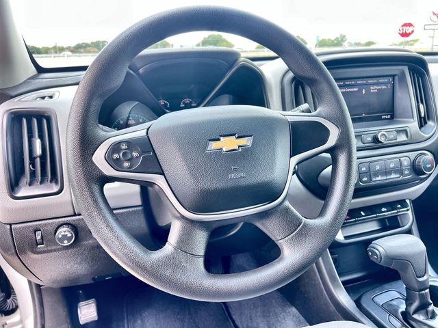 Thumbnail: 2020 Chevrolet Colorado - 10