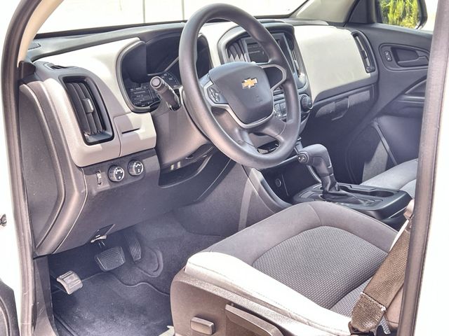 Thumbnail: 2020 Chevrolet Colorado - 13