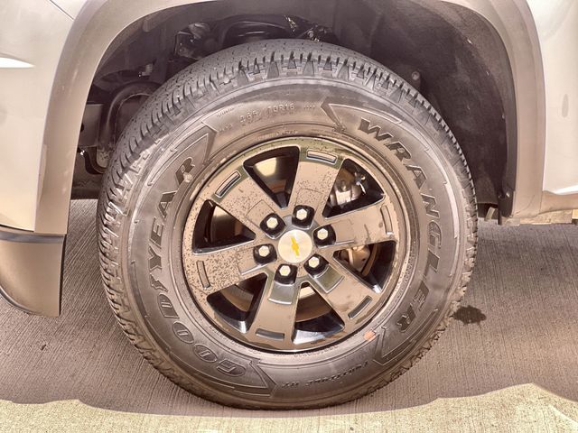 Thumbnail: 2020 Chevrolet Colorado - 8