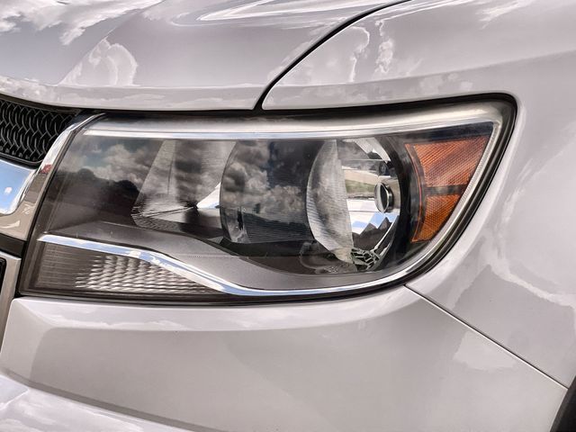 Thumbnail: 2020 Chevrolet Colorado - 23