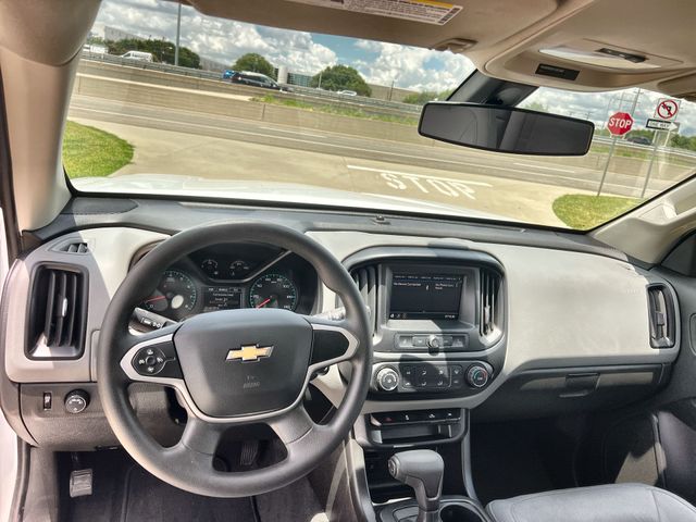 Thumbnail: 2020 Chevrolet Colorado - 2