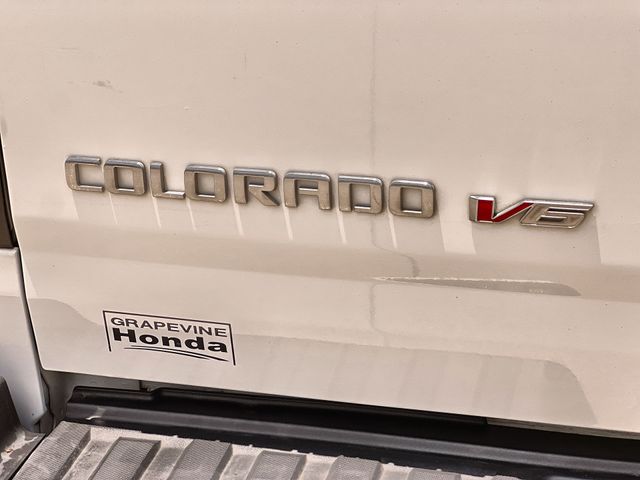 Thumbnail: 2020 Chevrolet Colorado - 7