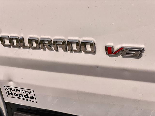 Thumbnail: 2020 Chevrolet Colorado - 7