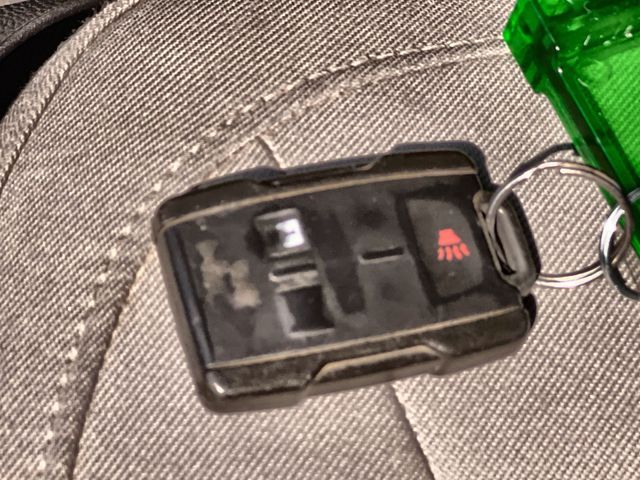 Thumbnail: 2020 Chevrolet Colorado - 18