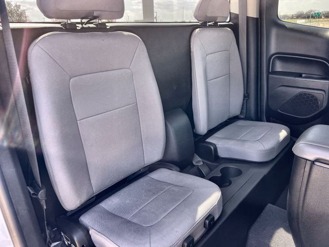 Thumbnail: 2020 Chevrolet Colorado - 13