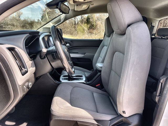 Thumbnail: 2020 Chevrolet Colorado - 12