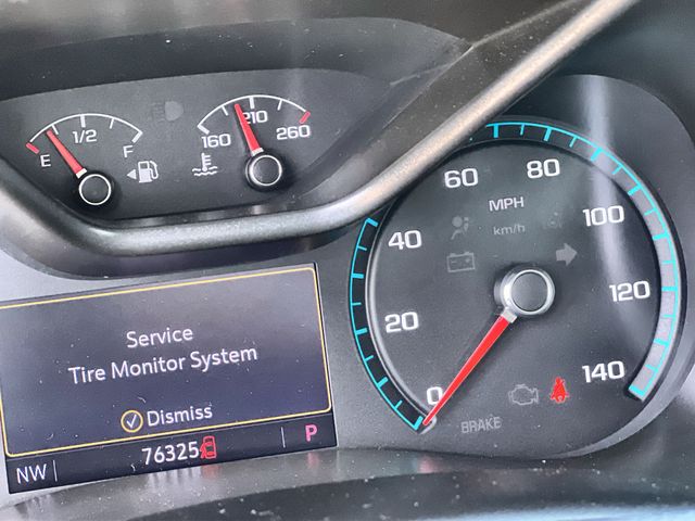 Thumbnail: 2020 Chevrolet Colorado - 16