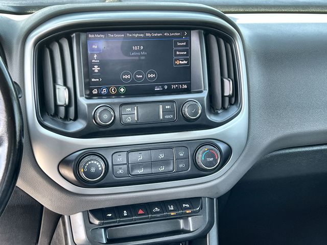 Thumbnail: 2020 Chevrolet Colorado - 14