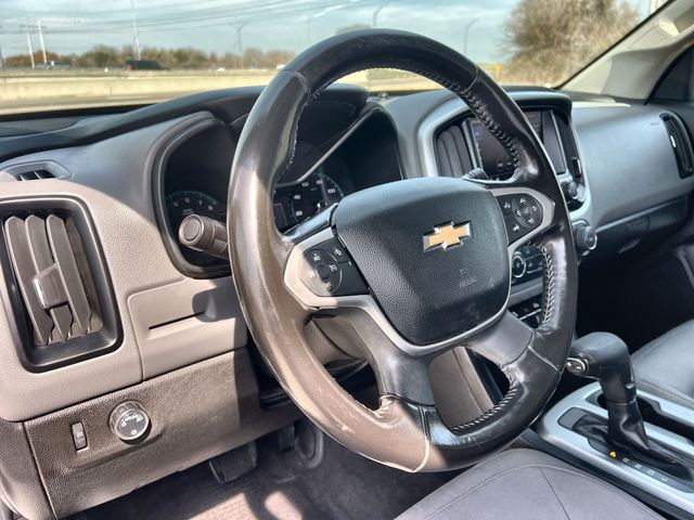 Thumbnail: 2020 Chevrolet Colorado - 2