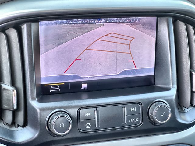 Thumbnail: 2020 Chevrolet Colorado - 26