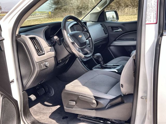 Thumbnail: 2020 Chevrolet Colorado - 11