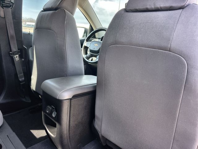 Thumbnail: 2020 Chevrolet Colorado - 22