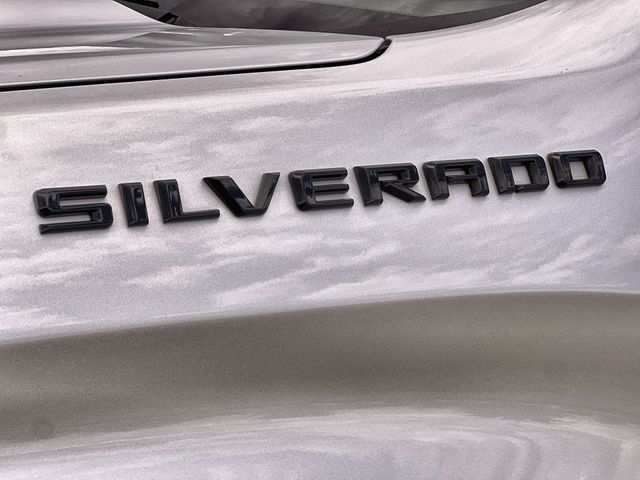 Thumbnail: 2022 Chevrolet Silverado 1500 - 7