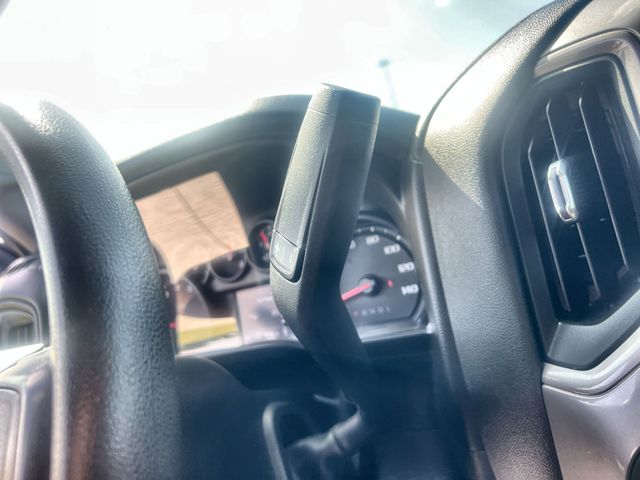 Thumbnail: 2020 Chevrolet Silverado 1500 - 22