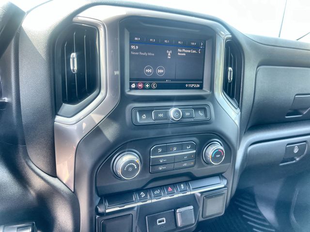 Thumbnail: 2020 Chevrolet Silverado 1500 - 14