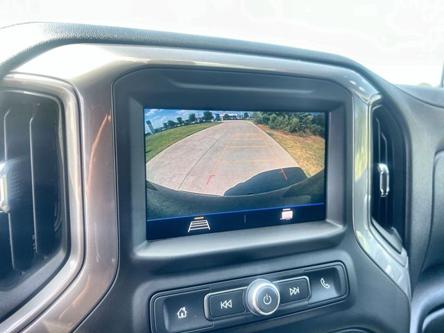 Thumbnail: 2020 Chevrolet Silverado 1500 - 26