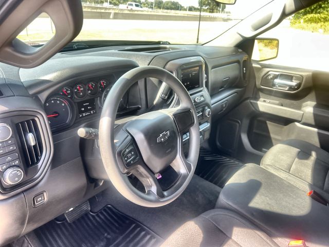 Thumbnail: 2020 Chevrolet Silverado 1500 - 2